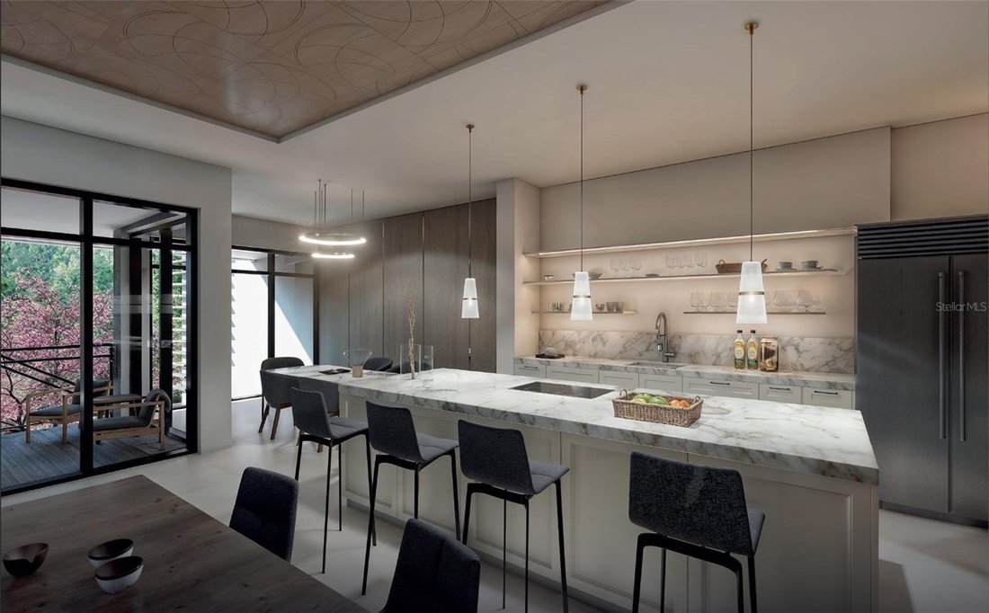 Condo in Gainesville, Florida, United States 5 - 17251596