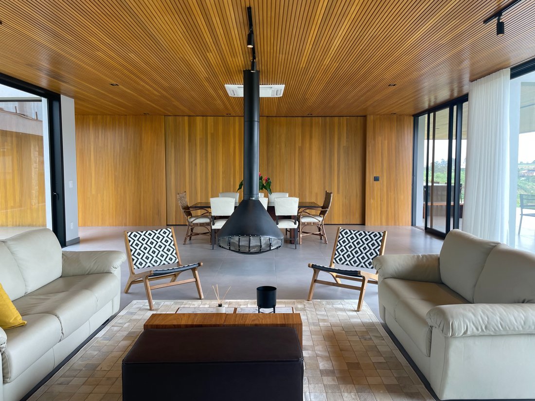 Condo in Itu, Itu, Brazil 1 - 17251307