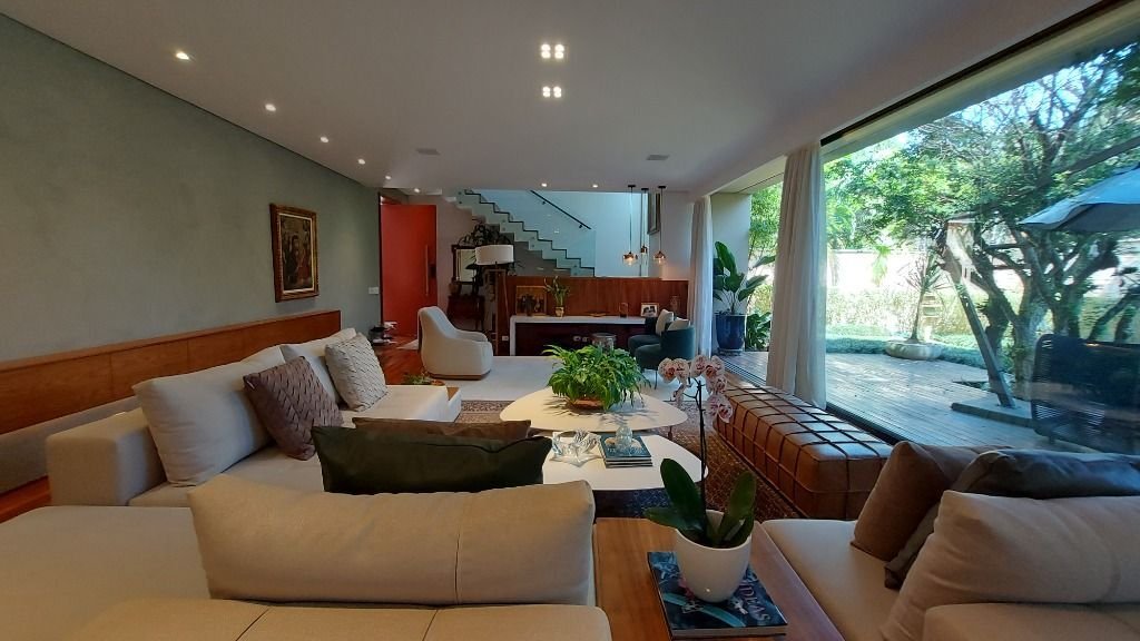 Condo in São Paulo, State of São Paulo, Brazil 4 - 17252229