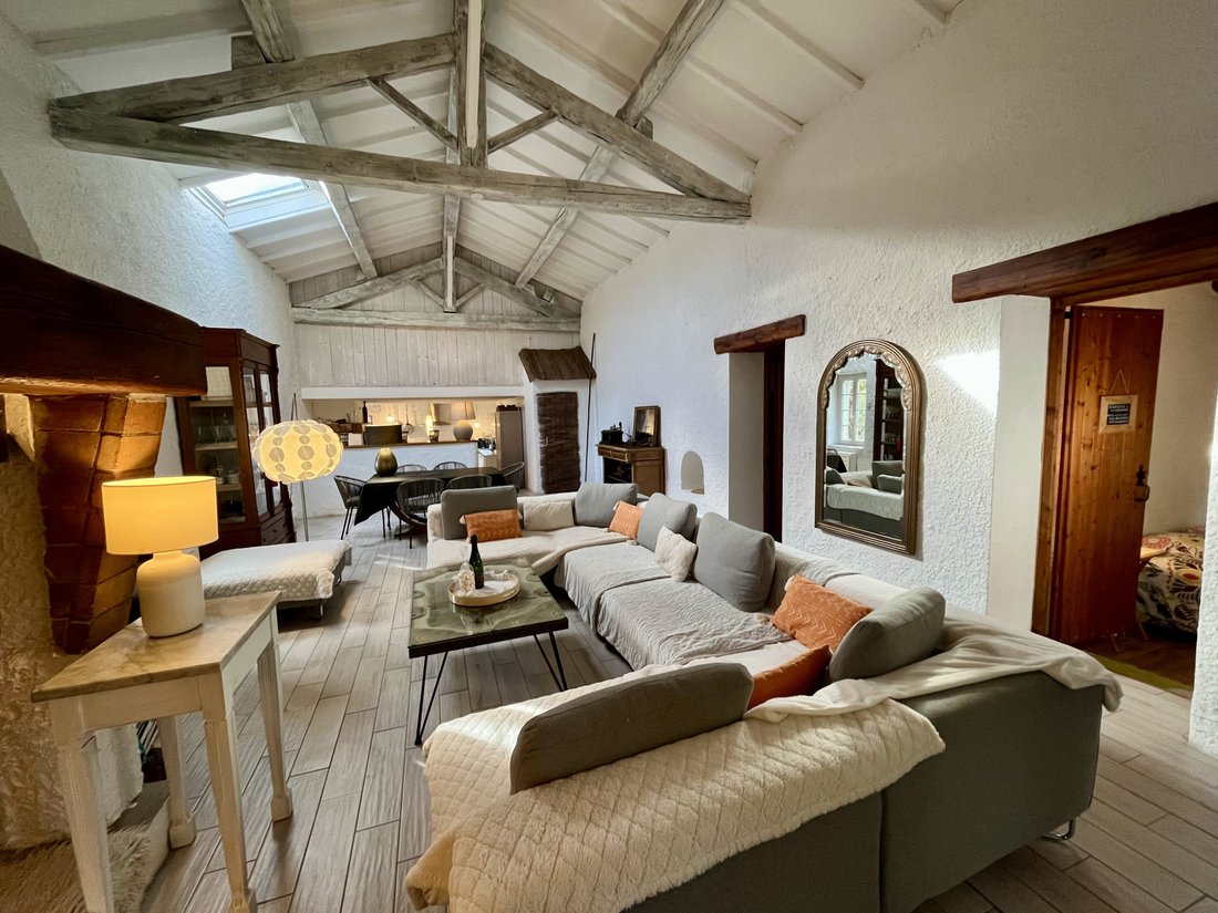 House in Ile Saint-Martin, Occitania, France 1 - 16498064