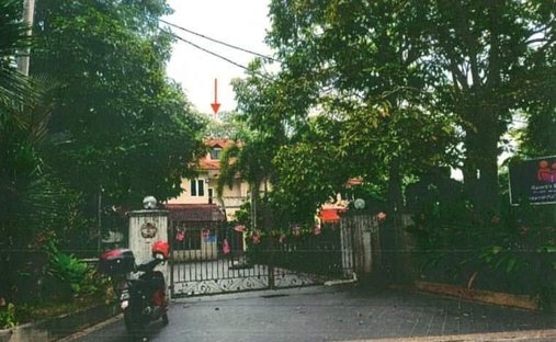 Condo in Kajang, Selangor, Malaysia 1