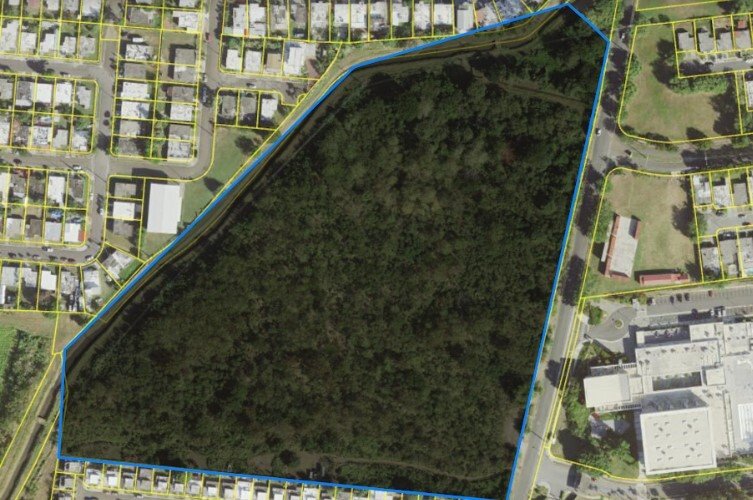 Land in Guayama, Guayama, Puerto Rico 1 - 17249089