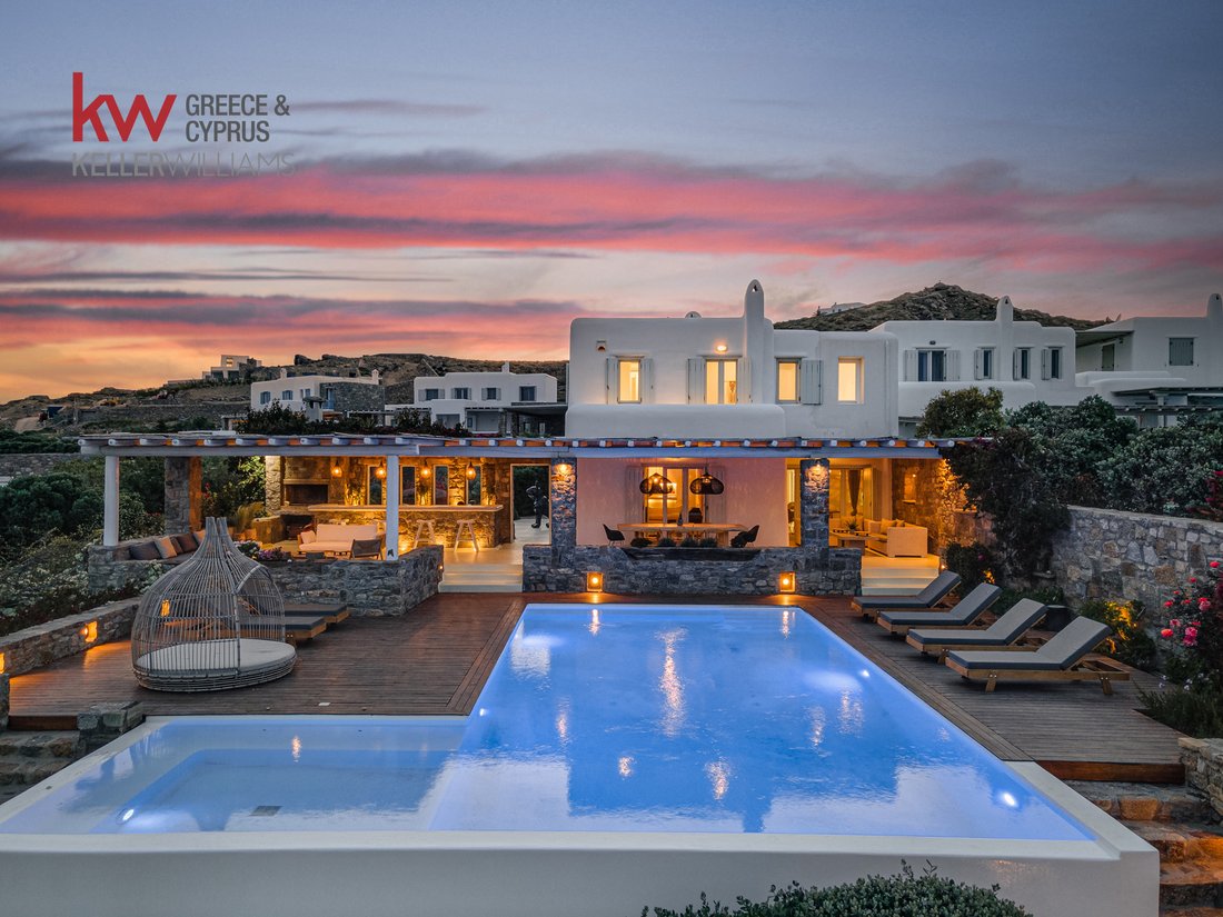House in Mykonos, Aegean, Greece 4 - 17250021