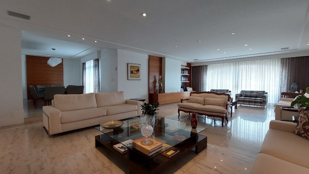 Apartment in São Paulo, State of São Paulo, Brazil 4 - 17251208
