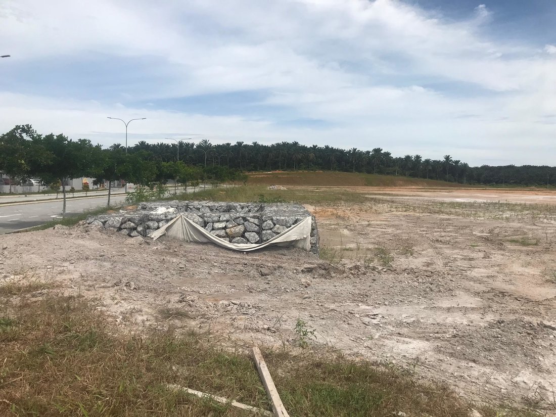 Land in Labu, Negeri Sembilan, Malaysia 5 - 17251438