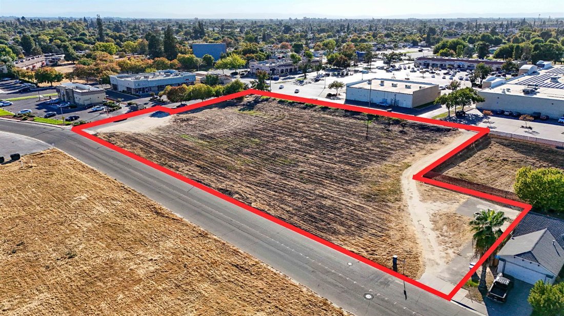 Land in Atwater, California, United States 2 - 17248832