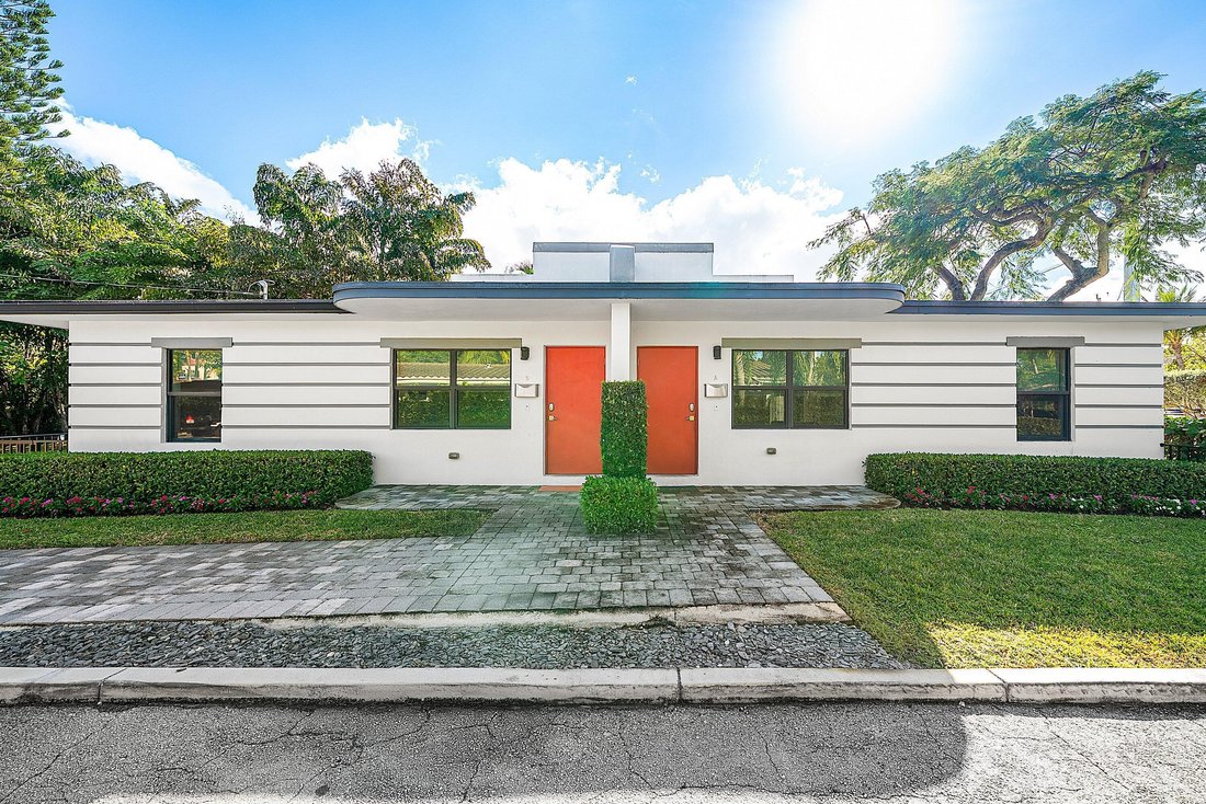 Apartment in Delray Beach, Florida, United States 1 - 16918032