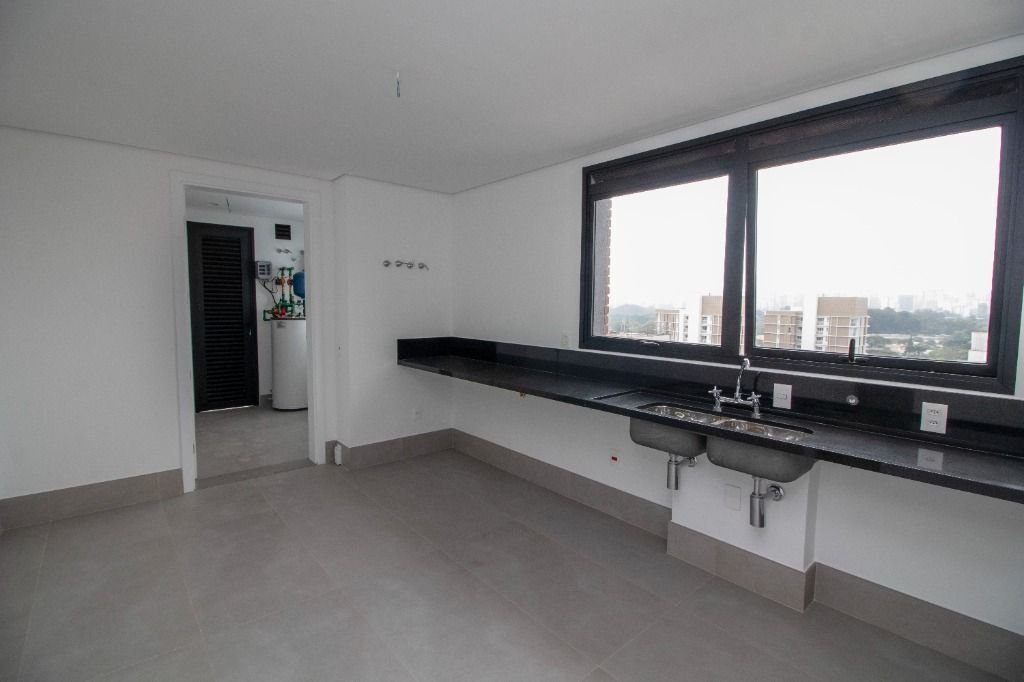 Apartment in São Paulo, State of São Paulo, Brazil 5 - 17251940