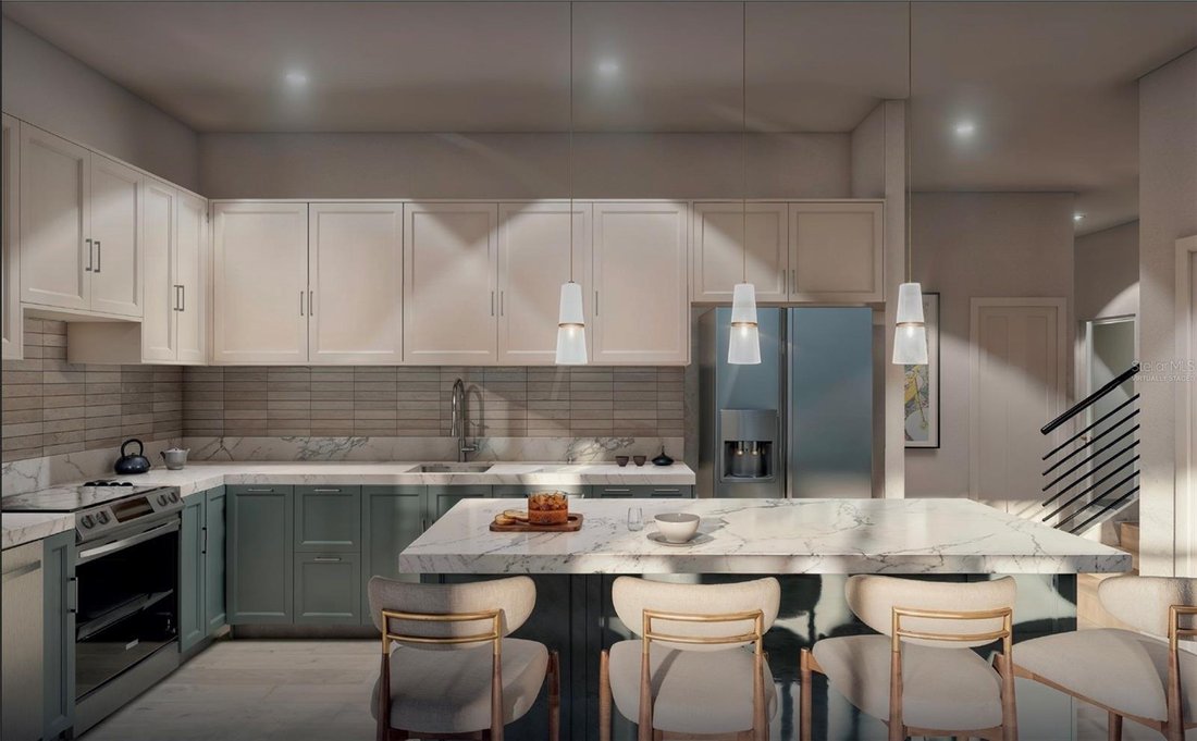 Condominio a Gainesville, Florida, Stati Uniti 4 - 17251602