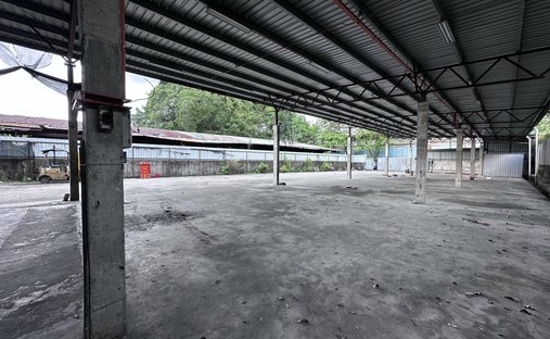 Land in Kuala Lumpur, Federal Territory of Kuala Lumpur, Malaysia 1