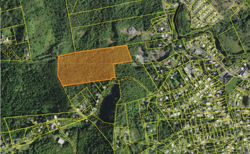 Land in Canovanillas, Canóvanas, Puerto Rico 1