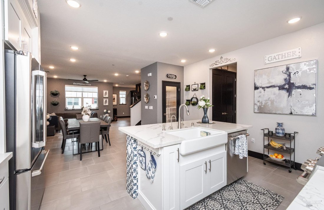 Condo in Napa, California, United States 2 - 17257502