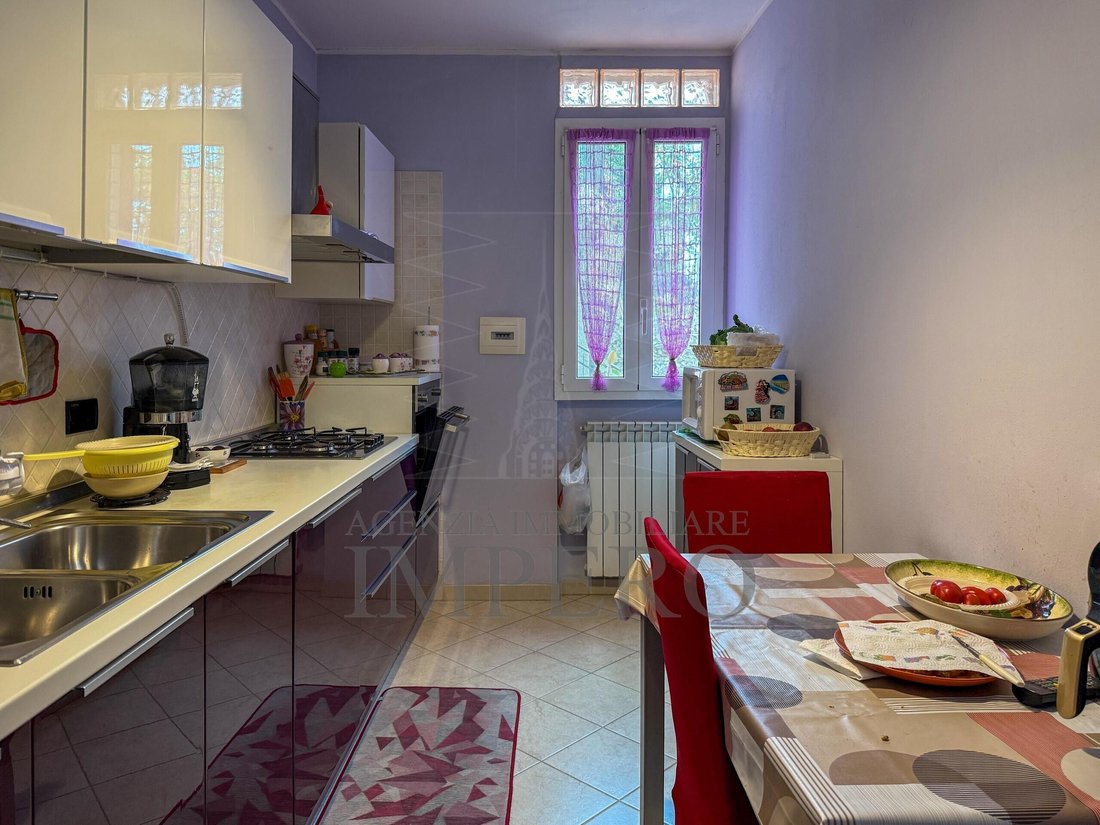 Villa in Camporosso, Liguria, Italy 5 - 17255382