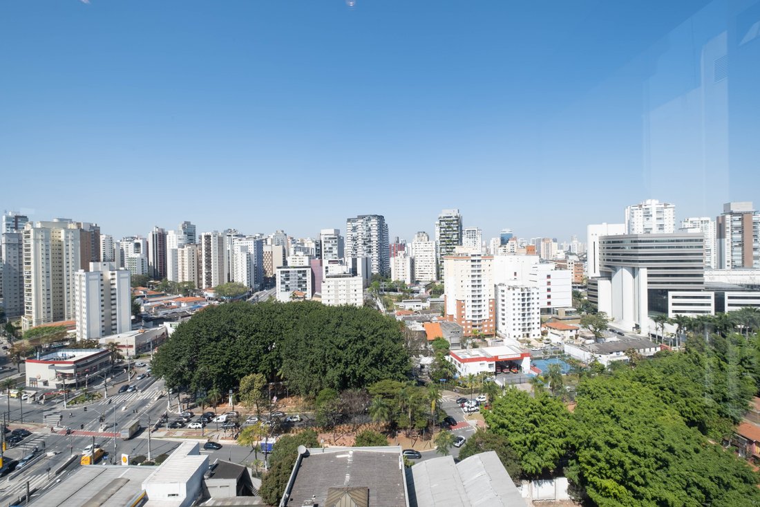 Apartment in Itaim Bibi, State of São Paulo, Brazil 2 - 17252250