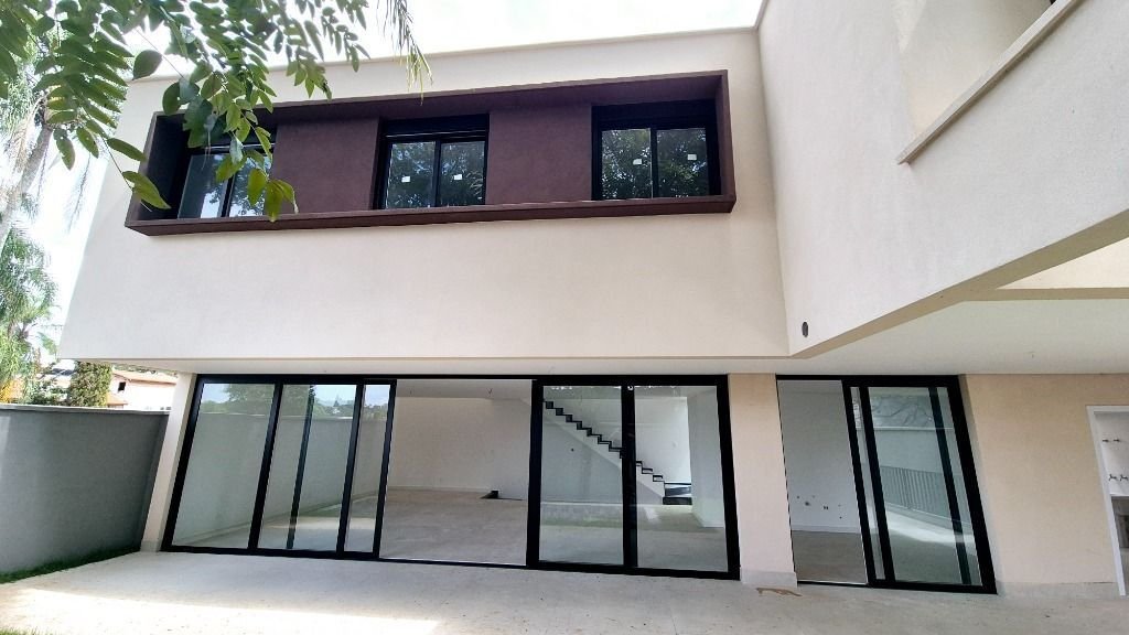 Condo in Jardim Cordeiro, State of São Paulo, Brazil 1 - 17251009