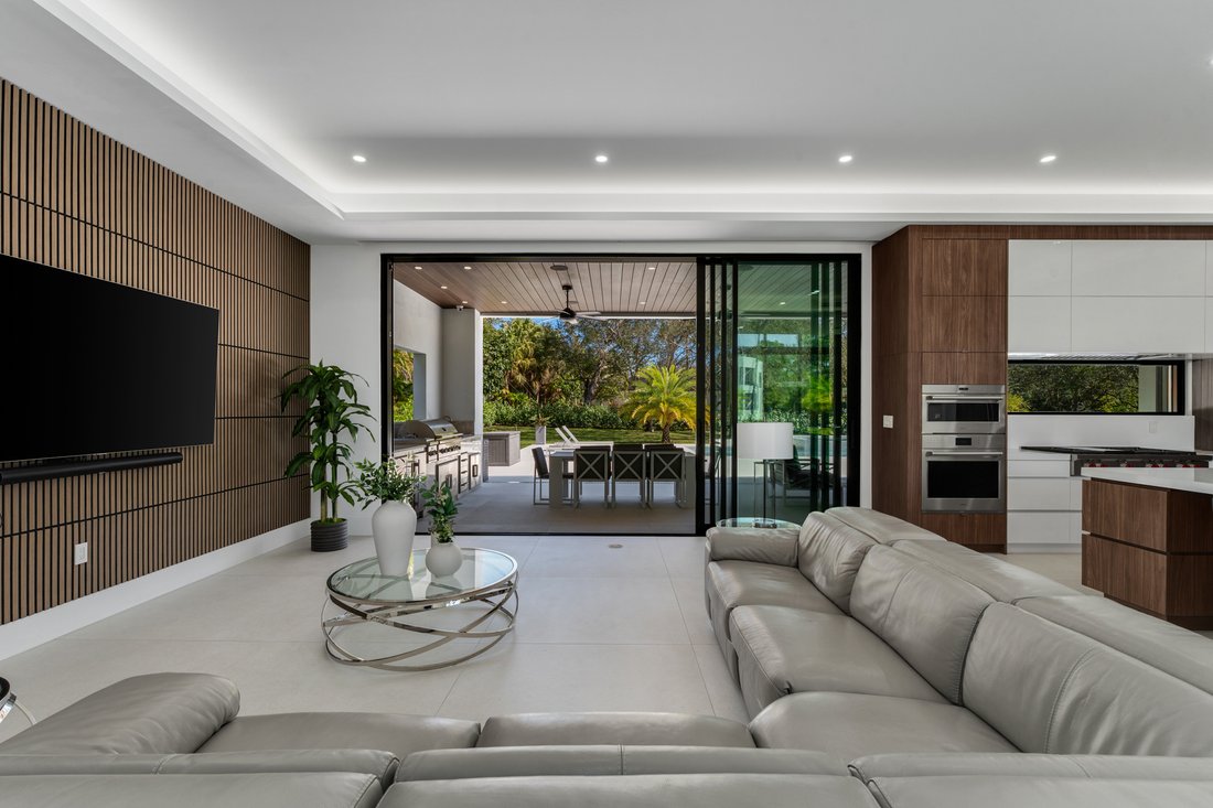 Casa a Miami, Florida, Stati Uniti 5 - 17252561