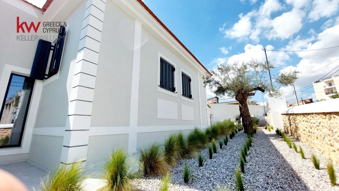 House in Spata-Loutsa, Attica, Greece 4 - 17250114