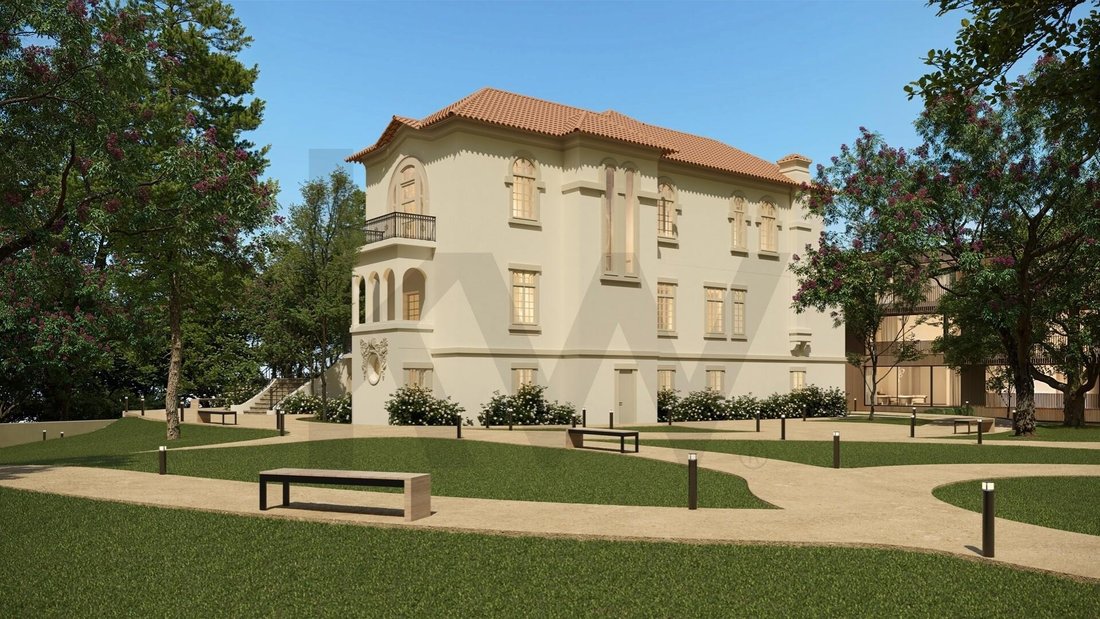 Apartment in Ramalde, Porto District, Portugal 4 - 17250900