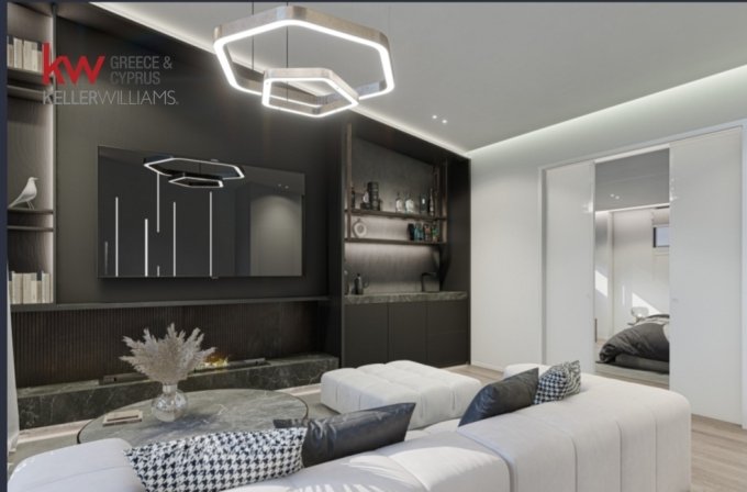 House in Glyfada, Attica, Greece 1 - 17250422
