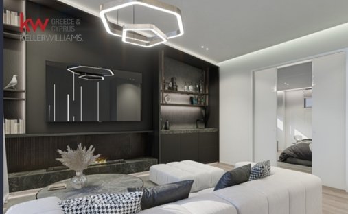 Apartment in Glyfada, Attica, Greece 1