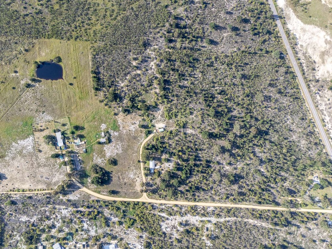 Farm Ranch in Johannesburg, Gauteng, South Africa 2 - 17249283