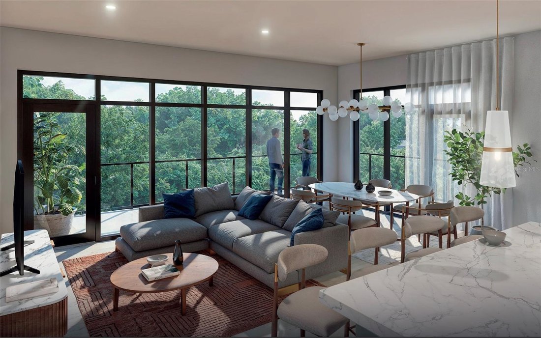 Condo in Gainesville, Florida, United States 3 - 17251596
