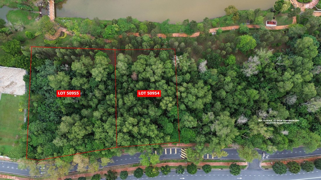 Land in Petaling Jaya, Selangor, Malaysia 2 - 17249163