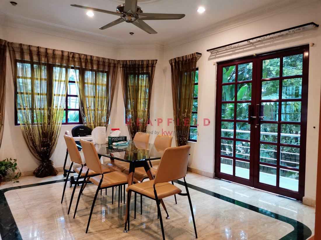 House in Sungai Buloh, Selangor, Malaysia 4 - 17251073