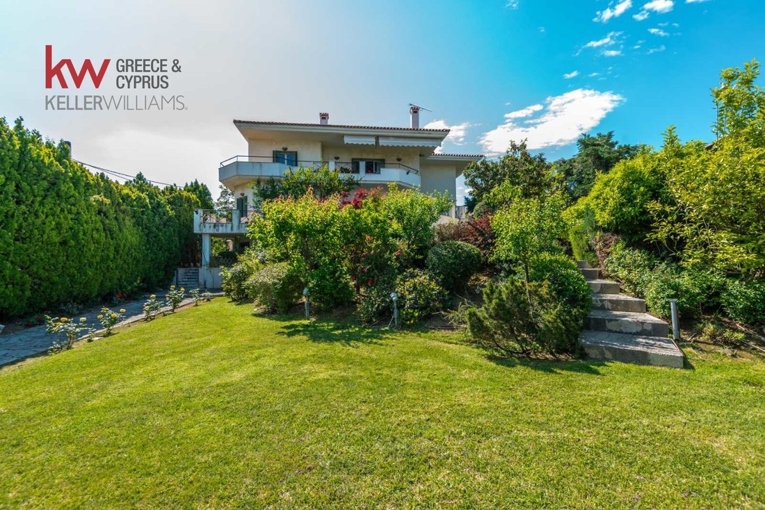 House in Community of Rio, Peloponnese, Western Greece and the Ionian, Greece 3 - 17250758
