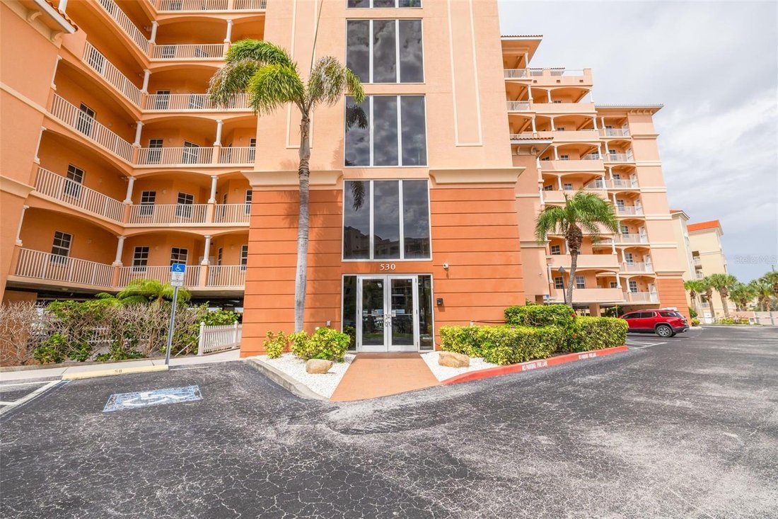 Condo in Clearwater, Florida, United States 2 - 17251559