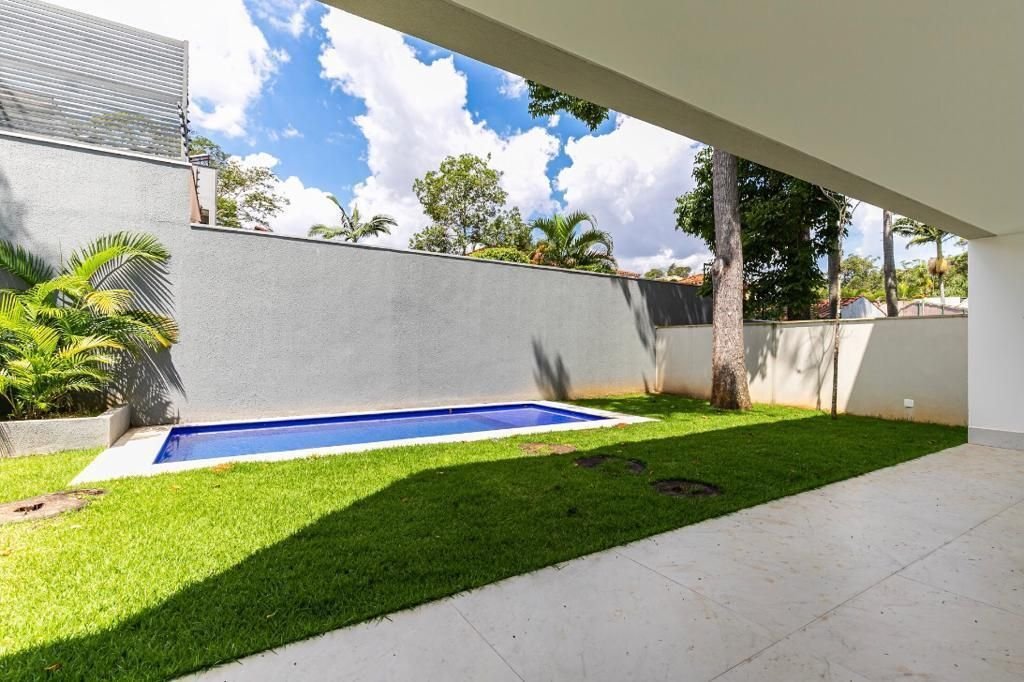 Condo in São Paulo, State of São Paulo, Brazil 4 - 17252180