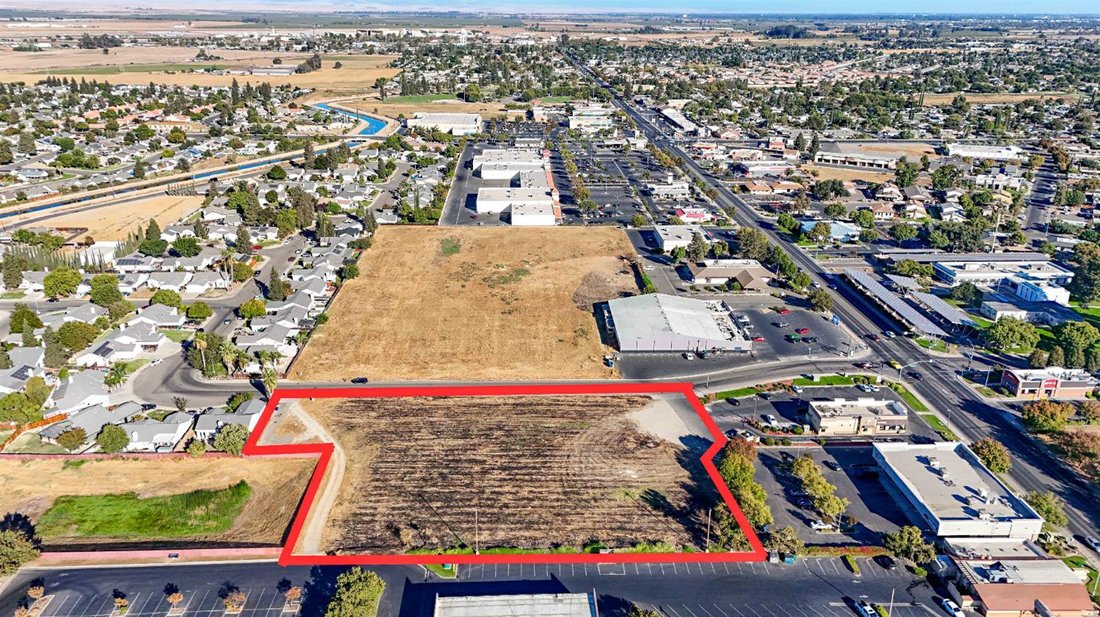 Land in Atwater, California, United States 4 - 17248832
