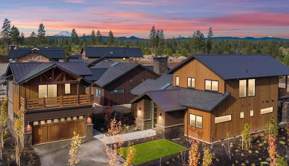 Casa a Bend, Oregon, Stati Uniti 2 - 17257441