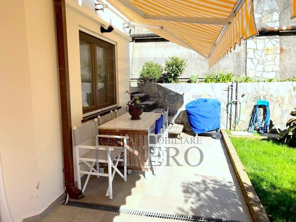 Apartment in Bordighera, Liguria, Italy 1 - 17255850