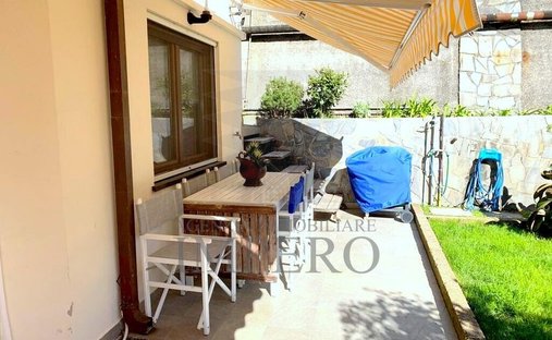 Wohnung in Bordighera, Ligurien, Italien 1