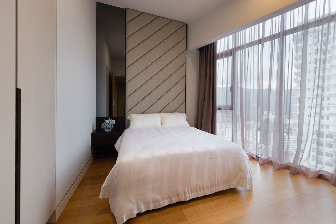 Appartement à Penang, Penang, Malaisie 2 - 17249908