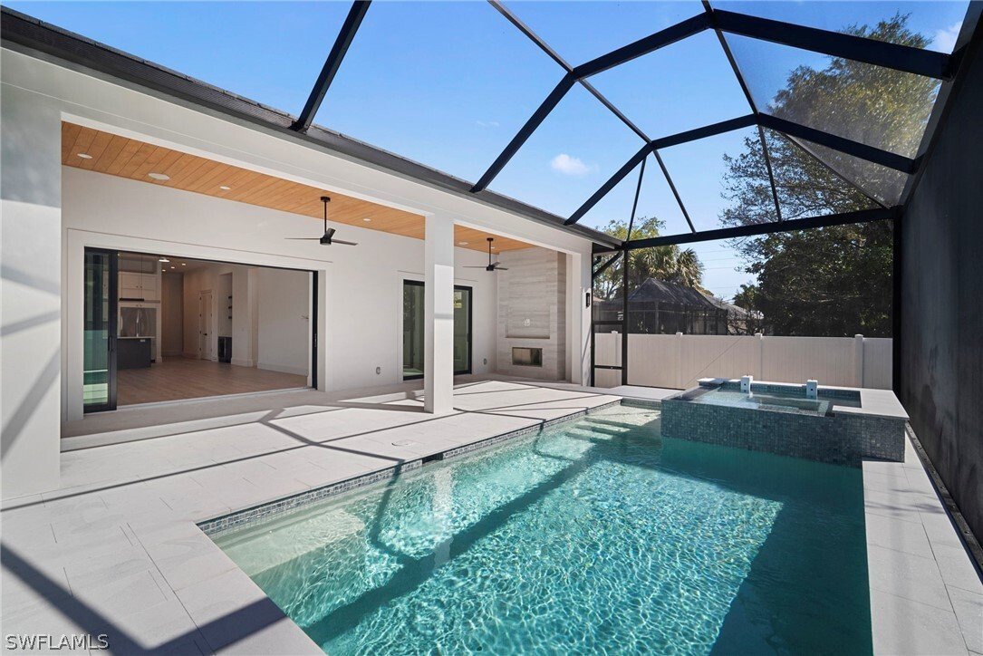 House in Naples, Florida, United States 1 - 16234588