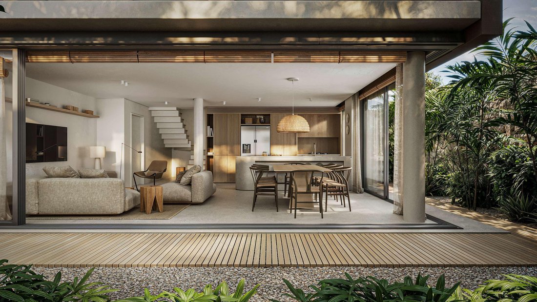 Condo in São Paulo, State of São Paulo, Brazil 2 - 17252044