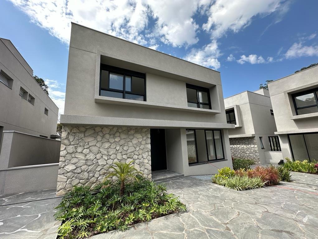 Condo in São Paulo, State of São Paulo, Brazil 1 - 17252203