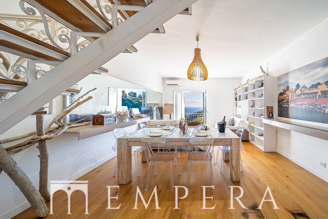 Apartment in San Felice Circeo, Lazio, Italy 3 - 17256409