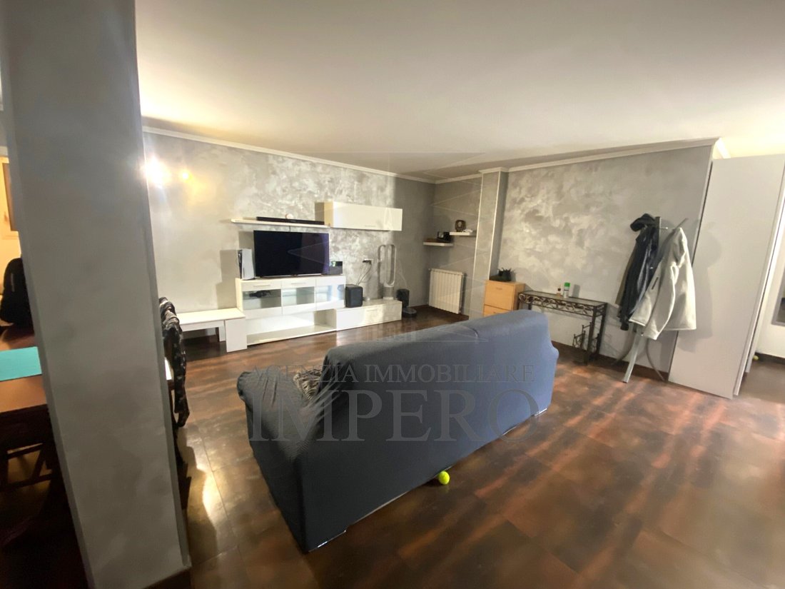 Villa in Marconi - Porrine, Ospedaletti, Liguria 2 - 17255695
