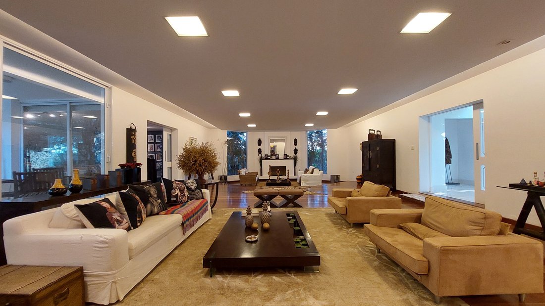 House in Vila Tramontano, State of São Paulo, Brazil 1 - 17252084