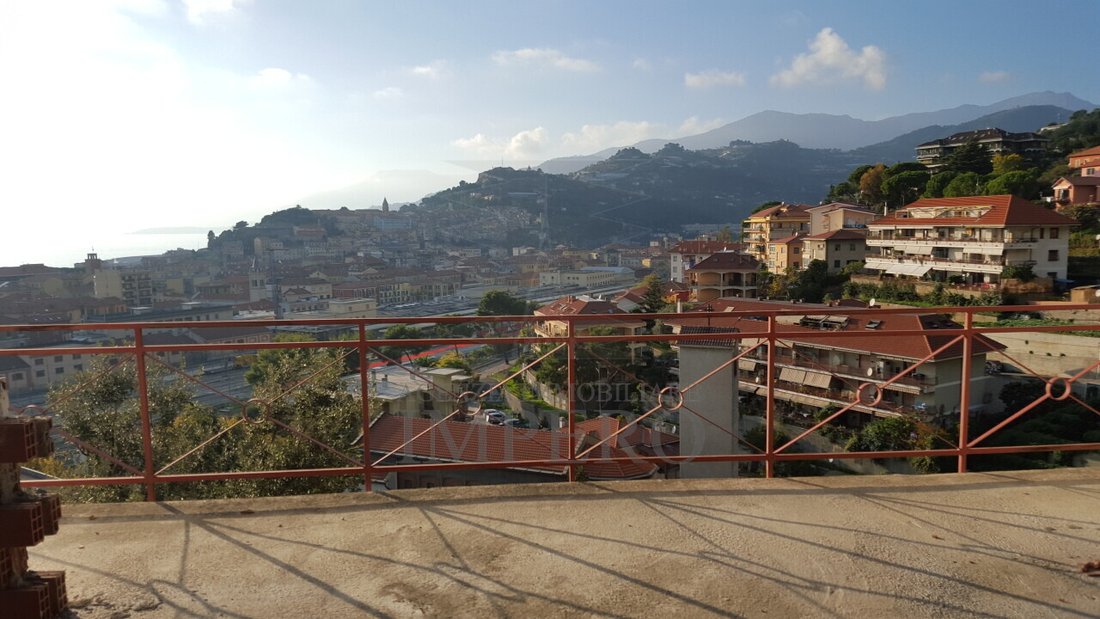Villa in San Secondo, Ventimiglia, Liguria 3 - 17255756
