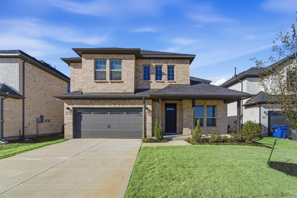 House in Celina, Texas, United States 1 - 17215486