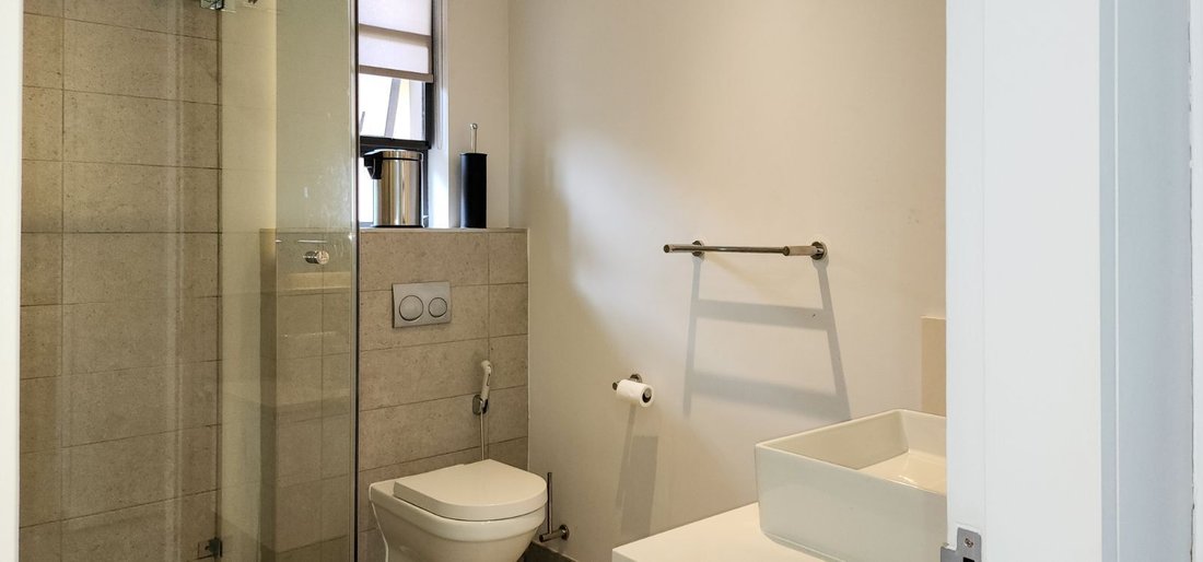 Townhouse in Johannesburg, Gauteng, South Africa 5 - 17252716