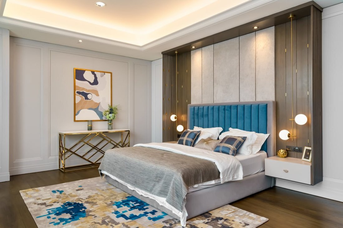 Condo in Kuala Lumpur, Federal Territory of Kuala Lumpur, Malaysia 2 - 17251038