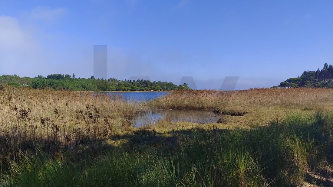Land in Santa Maria, Sao Pedro e Sobral da Lagoa, Leiria District, Portugal 3 - 17256967