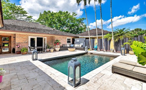 House in Wellington, Florida, United States 1
