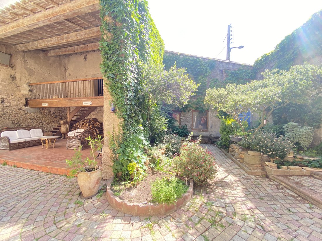 House in Preixan, Occitania, France 1 - 16497637