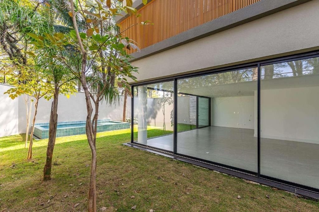 Appartement à São Paulo, São Paulo, Brésil 4 - 17251991